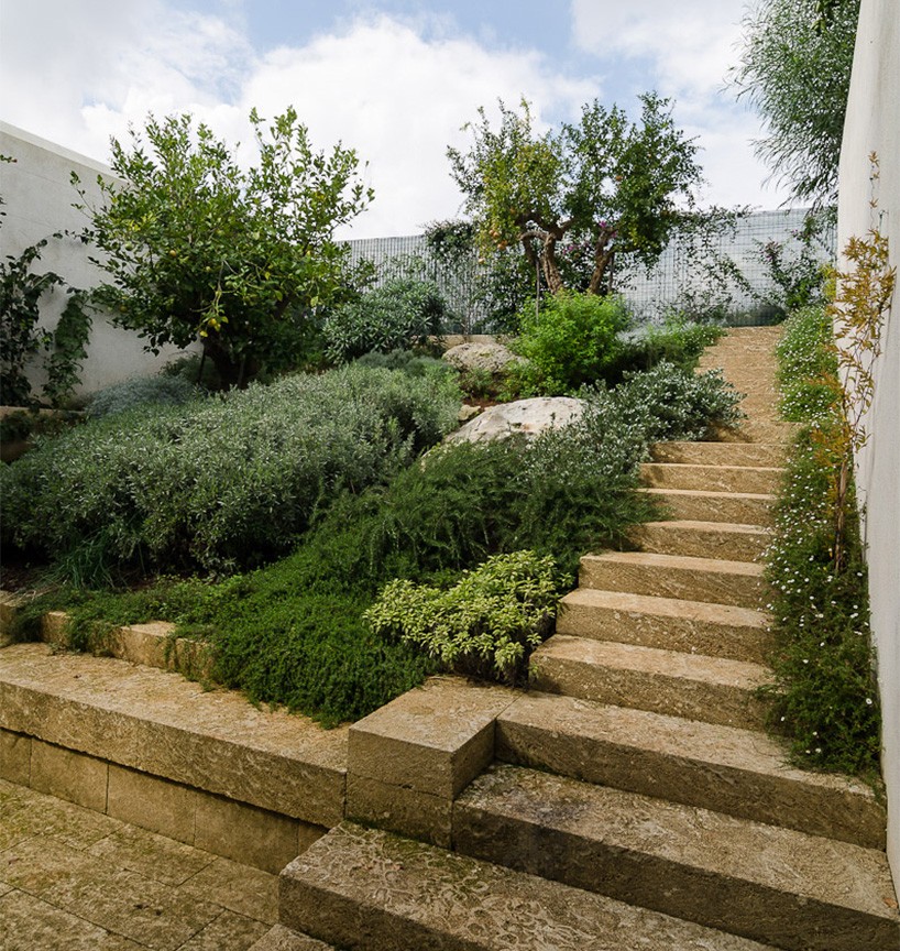 toti semerano salento italy private residence