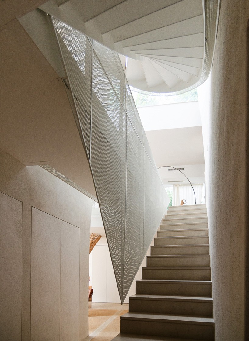 toti semerano salento italy private residence