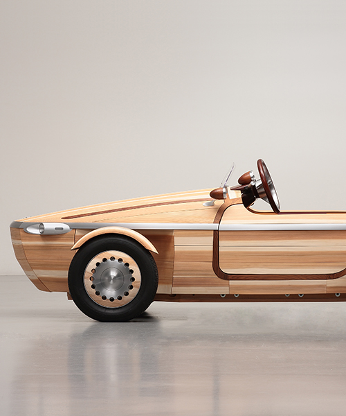 toyota uses traditional japanese wood joinery to assemble setsuna concept vehicle