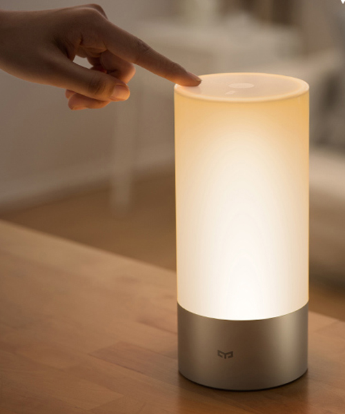 Xiaomi yeelight deals night light