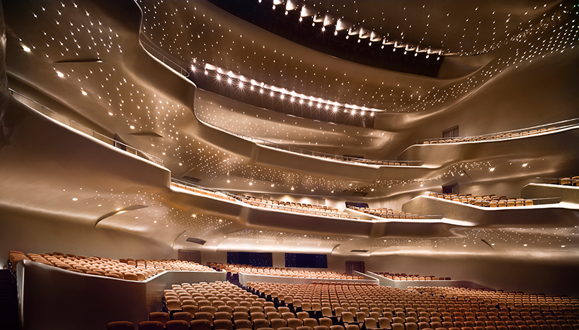 zaha hadid timeline career projects designboom