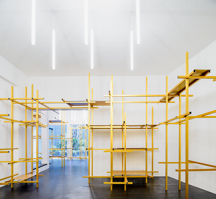 zeller-and-moye-troquer-fashion-house-interiors-mexico-city-designboom-02