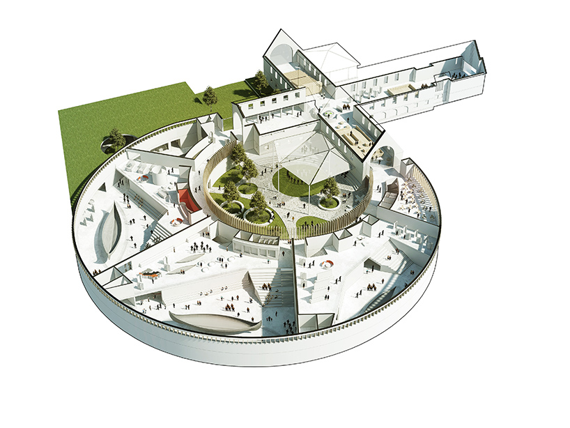 AART-architects-new-viking-age-museum-oslo-norway-designboom-02