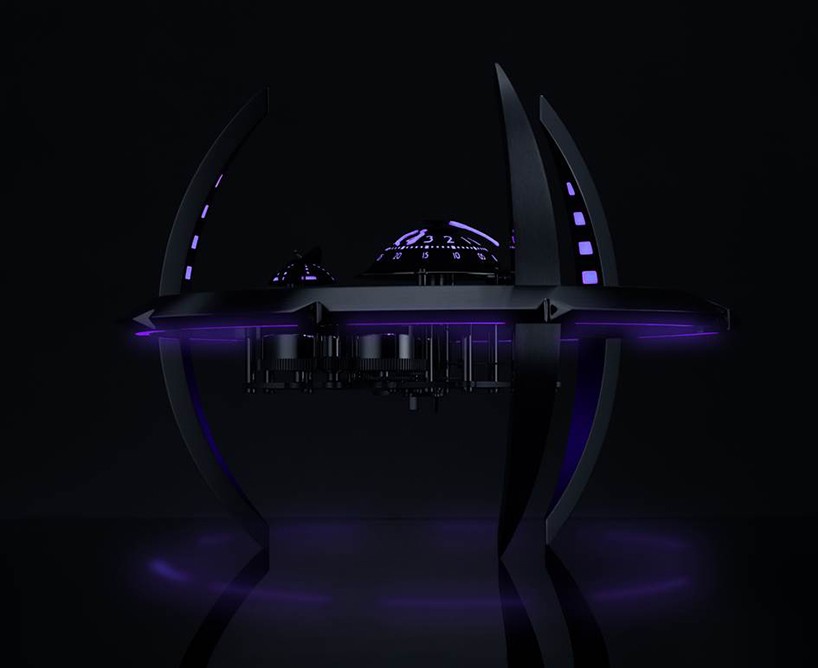 MBF black badger editions