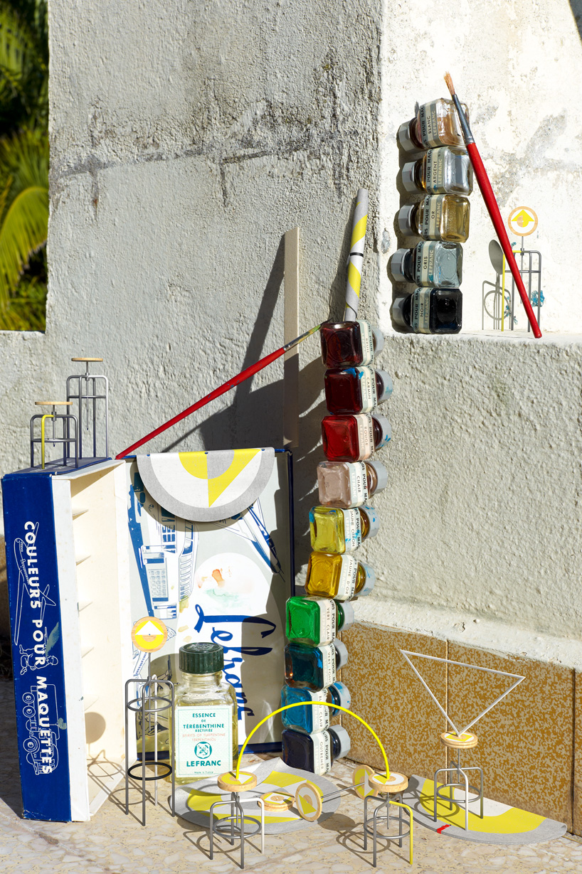 MM paris plus design gallery milan design week designboom 