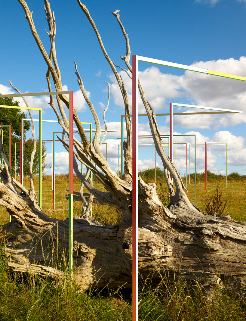 MMparis plusdesign gallery milan design week designboom