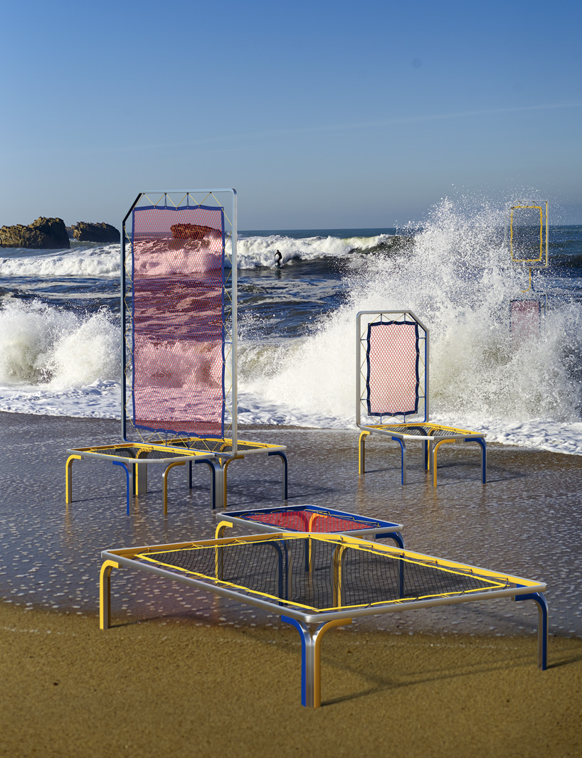 MMparis plusdesign gallery milan design week designboom