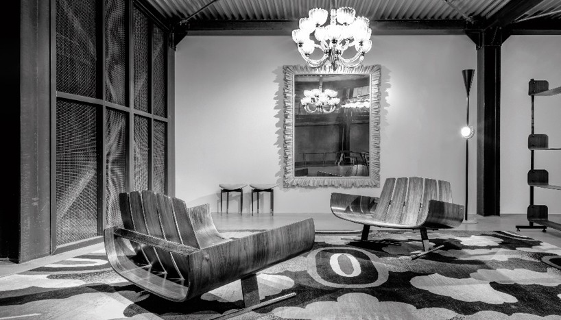 Nilufar-Gallery-Brazilian-Design-MDW-2016-designboom-02