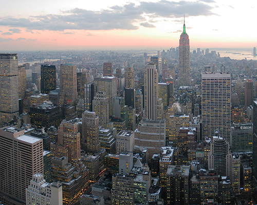 plans announced for OMA's first building in manhattan