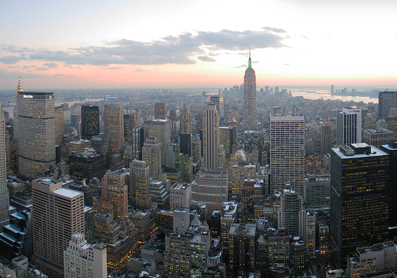 plans announced for OMA's first building in manhattan