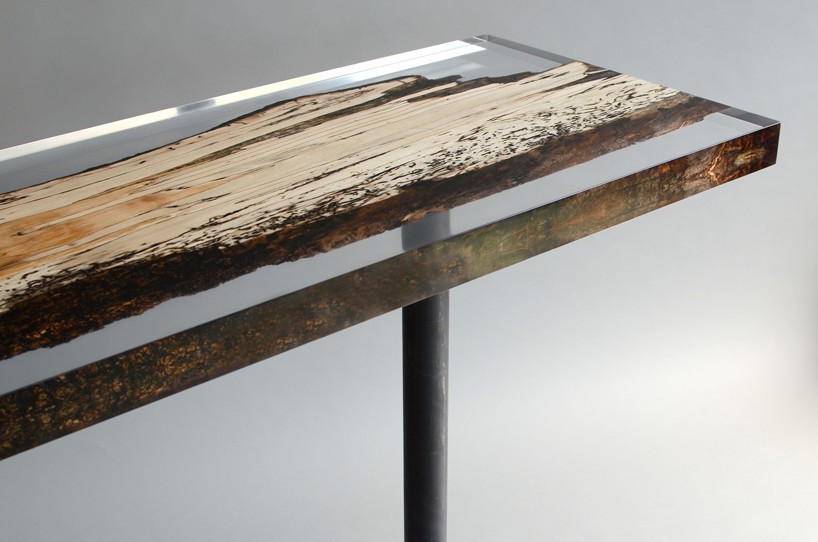 alcarol fungi collection designboom