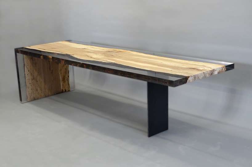 alcarol fungi collection designboom