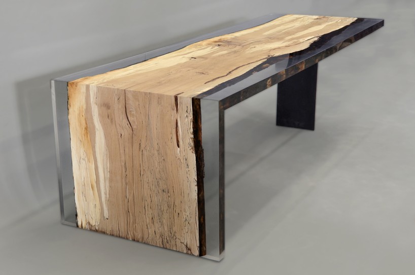 alcarol fungi collection designboom