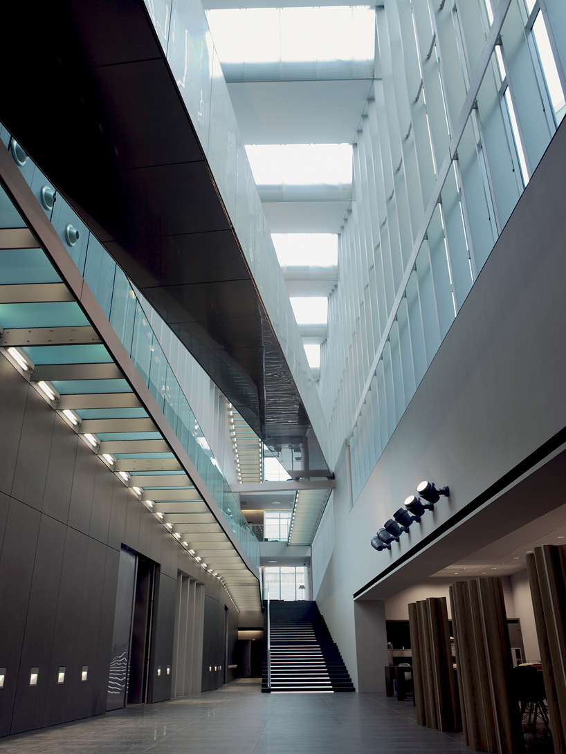 antonio citterio patricia viel interview designboom