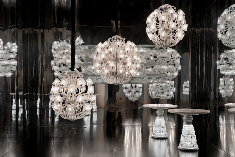 marcel wanders chandelier