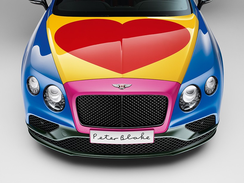 bentley-continental-GT-V8-S-peter-blake-edition-designboom-01