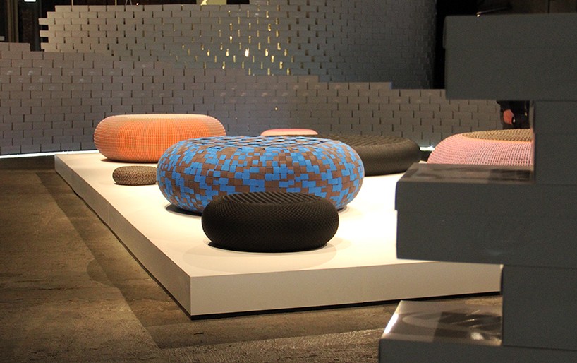 Nike presents The Nature of Motion - @ Milano Design Week