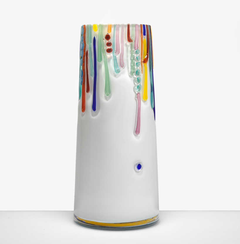 campana brothers lasvit candy collection designboom 