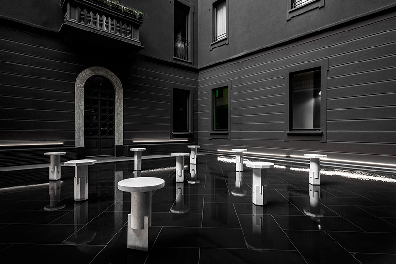 carwan gallery presents kapital series by oeuffice