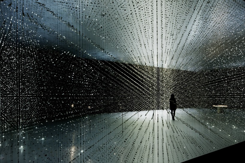 citizen installation milan design week designboom