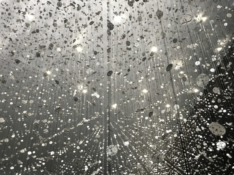 citizen installation milan design week designboom