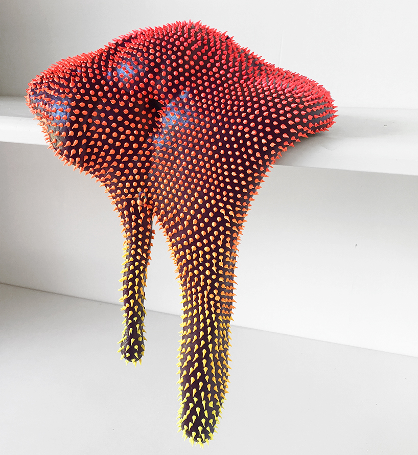 dan-lam-drippy-sculptures-designboom-02