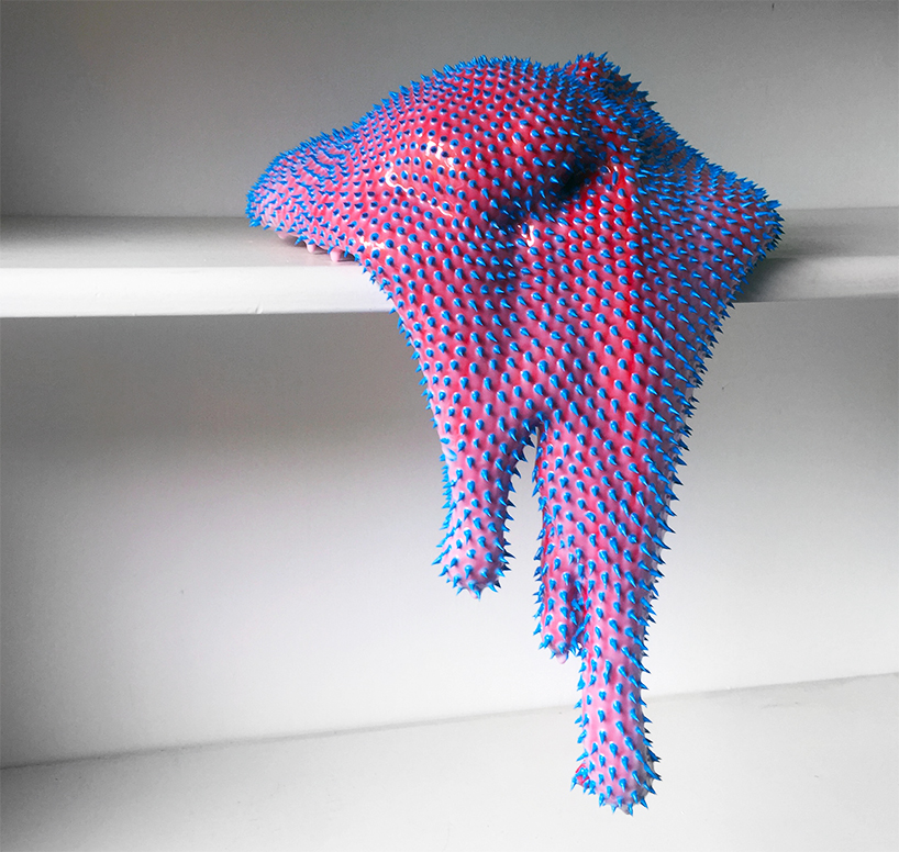 dan-lam-drippy-sculptures-designboom-02