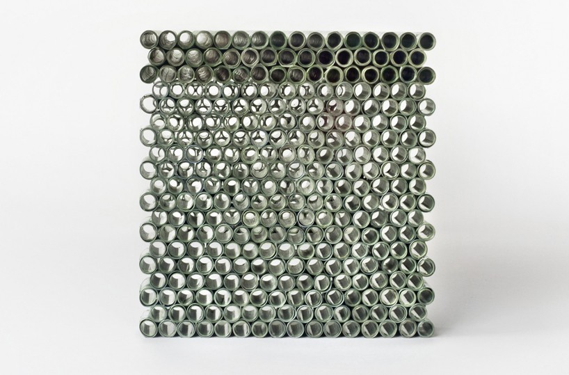 rolf bruggink recycled currency