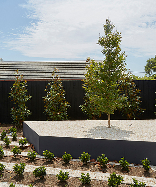 edwards moore renovates victorian-styled house in melbourne