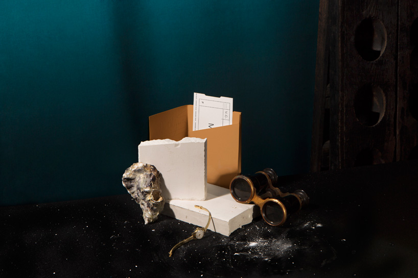BEYOND - the veuve clicquot journey by fabrica