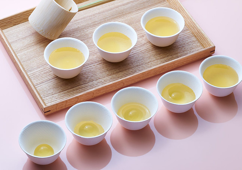 formafantasma LEXUS an encounter with anticipation milan design week