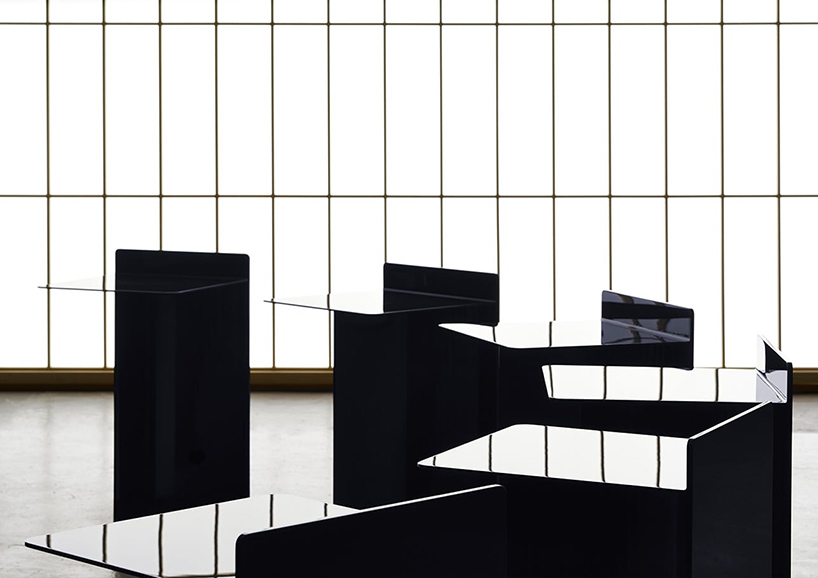 formafantasma LEXUS an encounter with anticipation milan design week