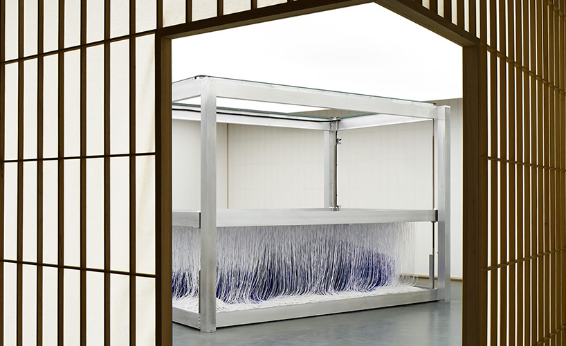 formafantasma LEXUS an encounter with anticipation milan design week