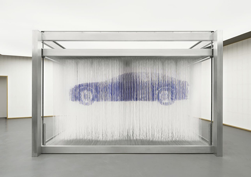 formafantasma LEXUS an encounter with anticipation milan design week