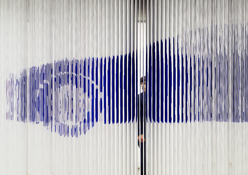 formafantasma LEXUS an encounter with anticipation milan design week