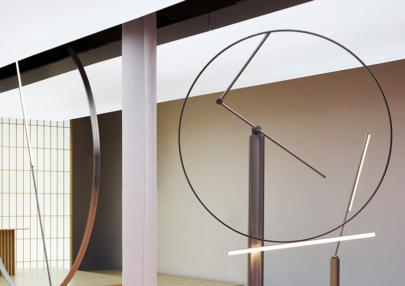 formafantasma LEXUS an encounter with anticipation milan design week