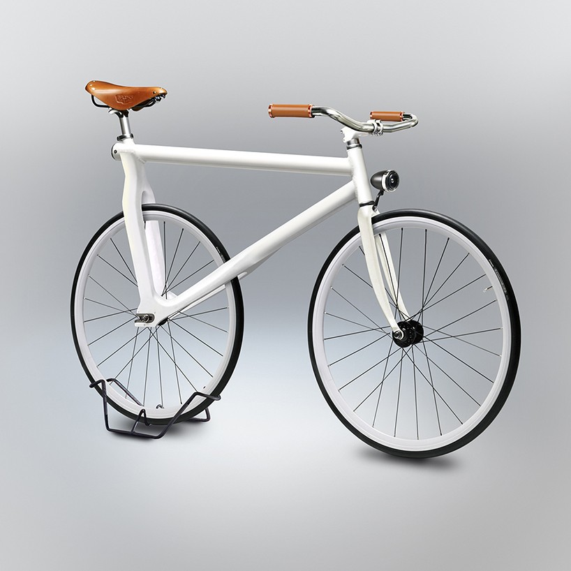velocipedia by gianluca gimini renders crowd-sourced error-driven bicycle drawings