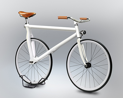velocipedia by gianluca gimini renders crowd-sourced error-driven bicycle drawings