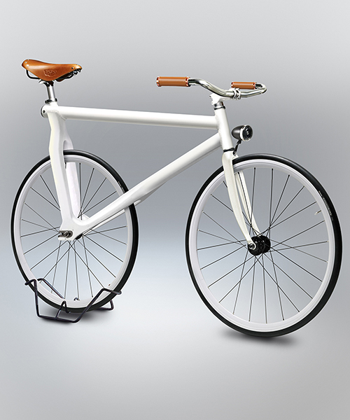 velocipedia by gianluca gimini renders crowd-sourced error-driven bicycle drawings