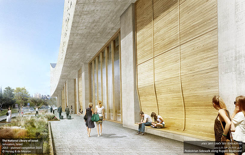 herzog-de-meuron-national-library-of-israel-groundbreaking-jerusalem-designboom-02