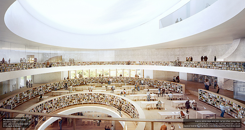 herzog-de-meuron-national-library-of-israel-groundbreaking-jerusalem-designboom-02