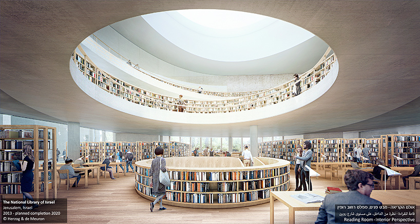 herzog-de-meuron-national-library-of-israel-groundbreaking-jerusalem-designboom-02