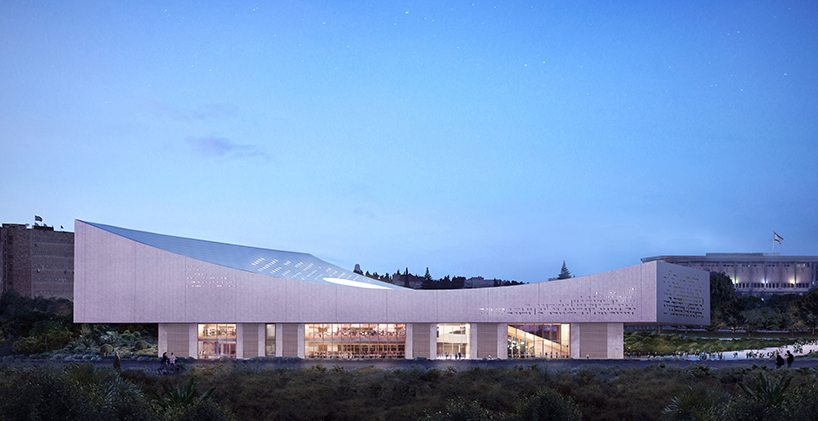 herzog-de-meuron-national-library-of-israel-groundbreaking-jerusalem-designboom-02