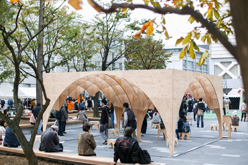 in-the-loop-pavilion-waseda-university-tokyo-designboom-03