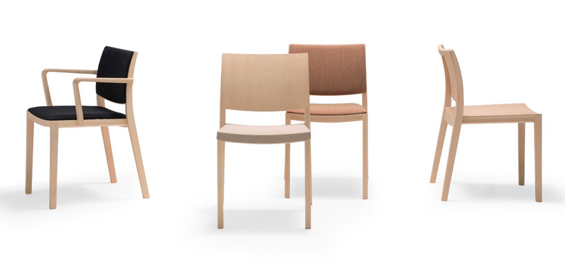 jasper morrison andreu world duos designboom