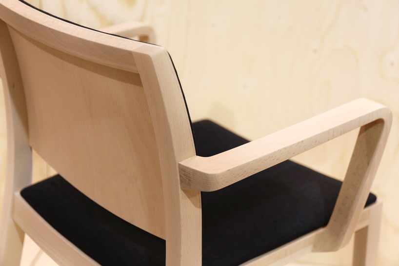 jasper morrison-duos chair-andreu world-designboom-006