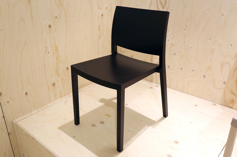 jasper morrison andreu world duos designboom