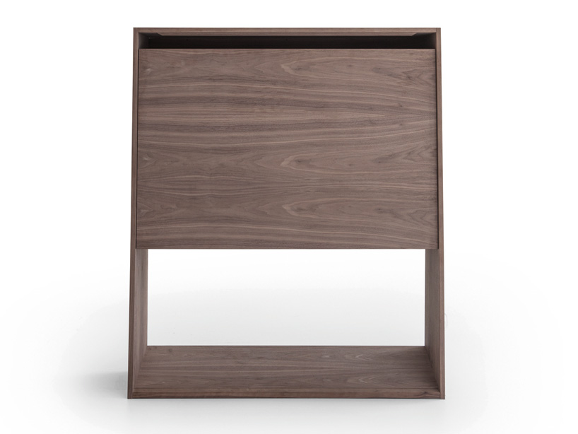 jasper morrison molteni&c ink desk designboom