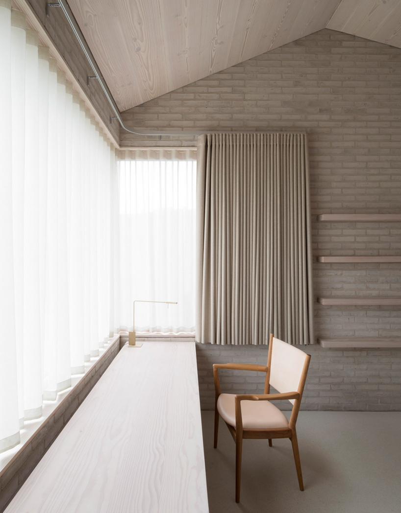 ijohn pawsoni s serene life house for living architecture