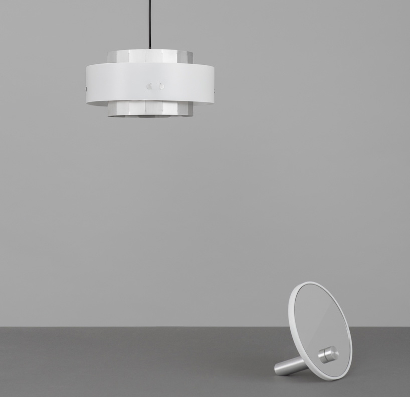 jorge diego etienne círculos collection salone satellite